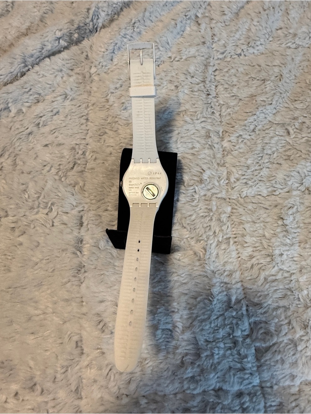 Swatch Watch - Picture 4 of 7